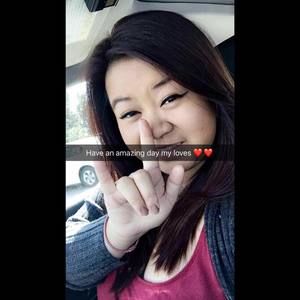 Meet your Posher, Amber